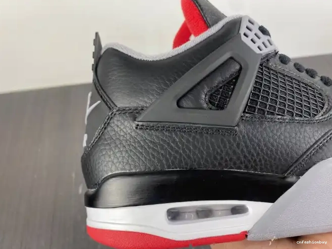 Reimagined FV5029-006 4 Jordan Air Bred 0516